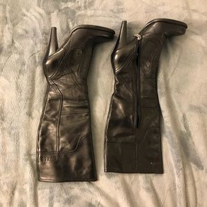 Guess Tall boots